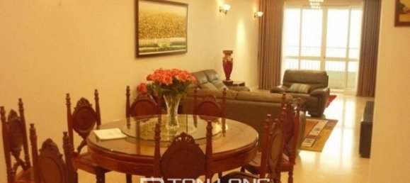 3 Schlafzimmer Wohnung in Tay Ho, Vietnam, Nr. 1852 4