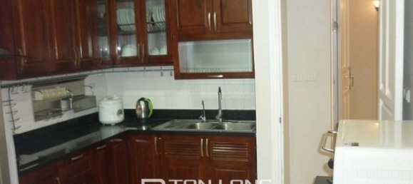 3 Schlafzimmer Wohnung in Tay Ho, Vietnam, Nr. 1852 7