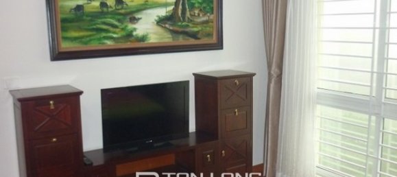 3 Schlafzimmer Wohnung in Tay Ho, Vietnam, Nr. 1852 5