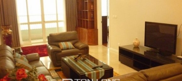 3 Schlafzimmer Wohnung in Tay Ho, Vietnam, Nr. 1852 2