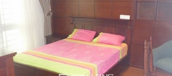 3 Schlafzimmer Wohnung in Tay Ho, Vietnam, Nr. 1852 8