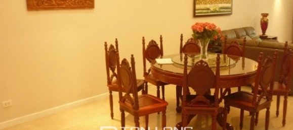 3 Schlafzimmer Wohnung in Tay Ho, Vietnam, Nr. 1852 3