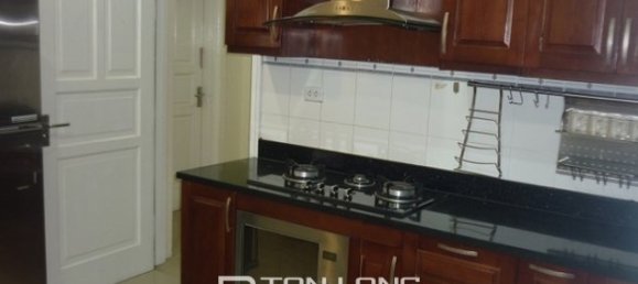 3 Schlafzimmer Wohnung in Tay Ho, Vietnam, Nr. 1852 6