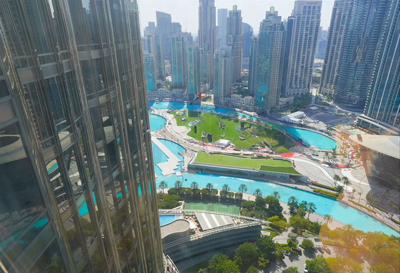 2 bedrooms Apartment in Dubai, UAE No. 21022