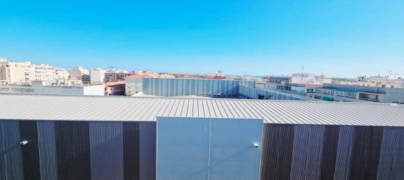 2 bedrooms Penthouse in Torrevieja, Spain No. 189492 18