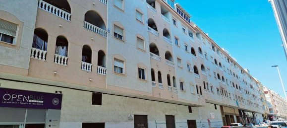 2 bedrooms Penthouse in Torrevieja, Spain No. 189492 22