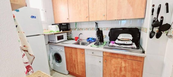 2 bedrooms Penthouse in Torrevieja, Spain No. 189492 8