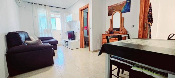 2 bedrooms Penthouse in Torrevieja, Spain No. 189492 9