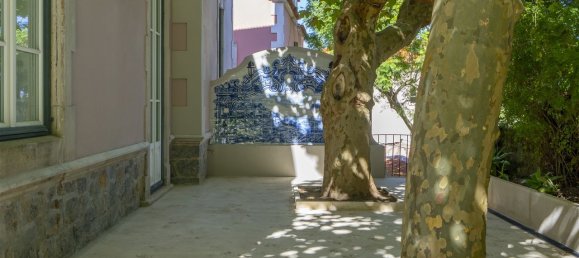 Дом с 5 спальнями в Синтра, Португалия № 97403 15