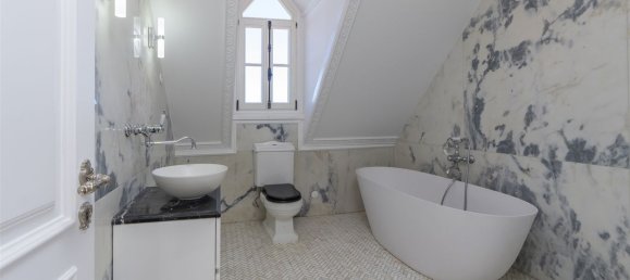 Дом с 5 спальнями в Синтра, Португалия № 97403 39