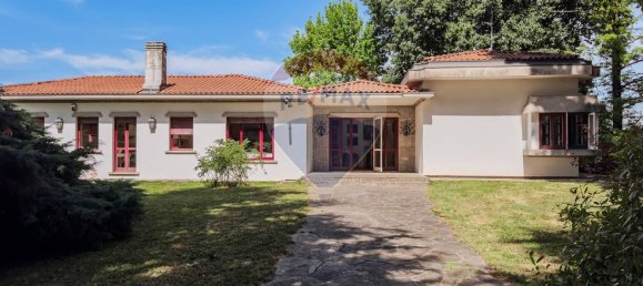 12-Zimmer Villa in Sulbiate, Italy, Nr. 288940 6