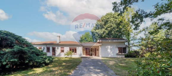 12-Zimmer Villa in Sulbiate, Italy, Nr. 288940 16