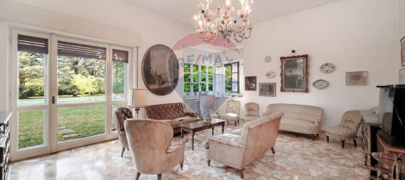 12-Zimmer Villa in Sulbiate, Italy, Nr. 288940 22