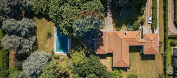 12-Zimmer Villa in Sulbiate, Italy, Nr. 288940 3