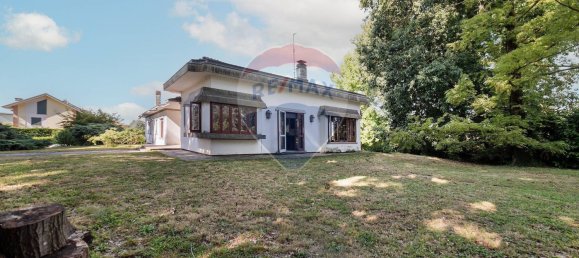 12-Zimmer Villa in Sulbiate, Italy, Nr. 288940 14