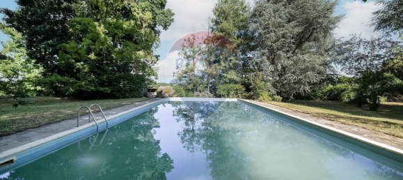 12-Zimmer Villa in Sulbiate, Italy, Nr. 288940 12