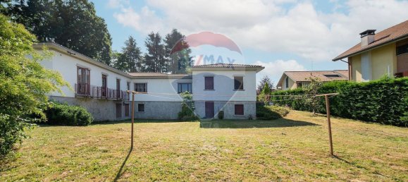12-Zimmer Villa in Sulbiate, Italy, Nr. 288940 21