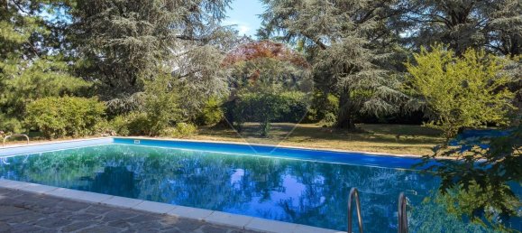 12-Zimmer Villa in Sulbiate, Italy, Nr. 288940 10