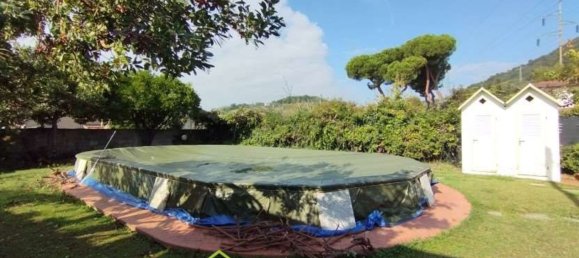 8غرفة منزل في Carrara, Italy رقم 45705 13