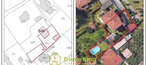 8غرفة منزل في Carrara, Italy رقم 45705 64