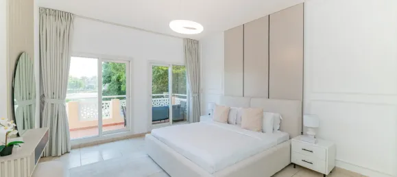 5 chambres villa à louer à Meadows, Dubai, UAE № 108546 14