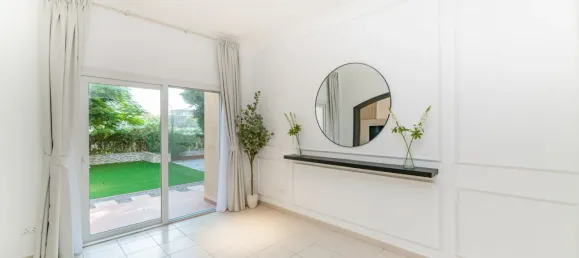 5 chambres villa à louer à Meadows, Dubai, UAE № 108546 5