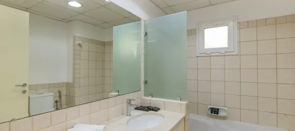 5 chambres villa à louer à Meadows, Dubai, UAE № 108546 12
