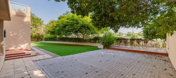 5 chambres villa à louer à Meadows, Dubai, UAE № 108546 20