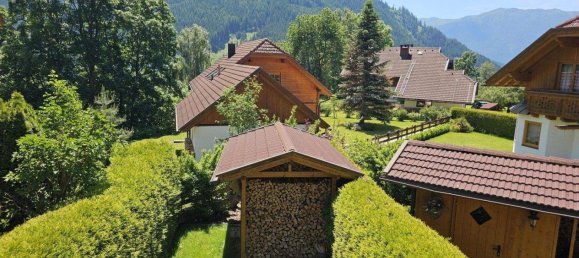 4 rooms Duplex in Bad Kleinkirchheim, Austria No. 255423 9