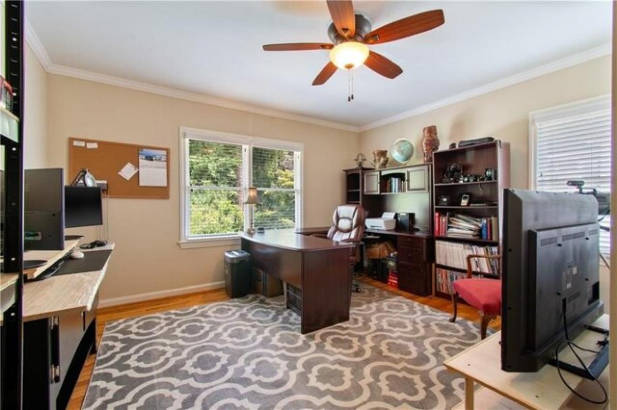 4 bedrooms House in Gainesville, USA No. 382105