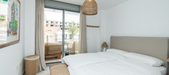 3 غرف نوم بانتهاوس في Marbella, Spain رقم 128983 22