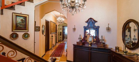 3 bedrooms Villa in Bruino, Italy No. 265435 24