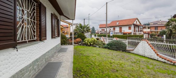 3 bedrooms Villa in Bruino, Italy No. 265435 48