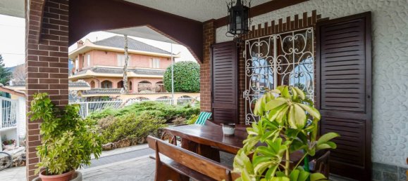 3 bedrooms Villa in Bruino, Italy No. 265435 22