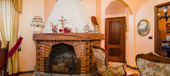 3 bedrooms Villa in Bruino, Italy No. 265435 34