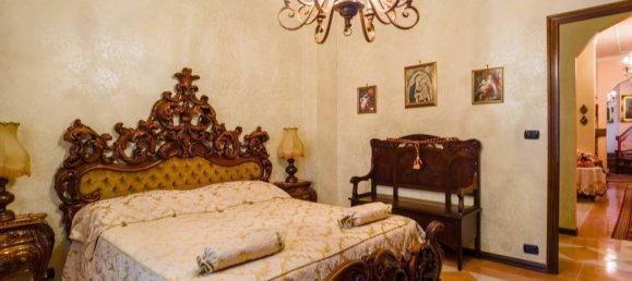 3 bedrooms Villa in Bruino, Italy No. 265435 41