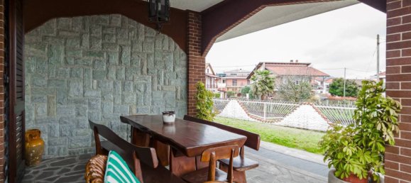 3 bedrooms Villa in Bruino, Italy No. 265435 19