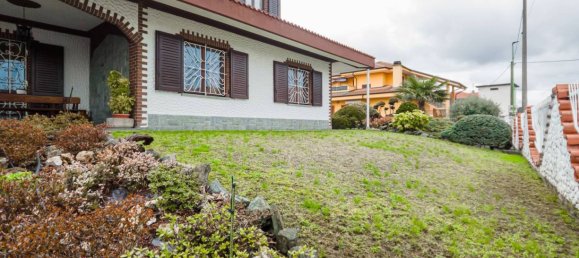 3 bedrooms Villa in Bruino, Italy No. 265435 17