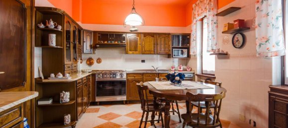 3 bedrooms Villa in Bruino, Italy No. 265435 35