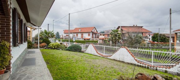 3 bedrooms Villa in Bruino, Italy No. 265435 20