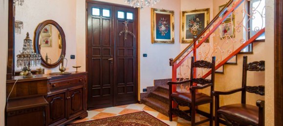 3 bedrooms Villa in Bruino, Italy No. 265435 25