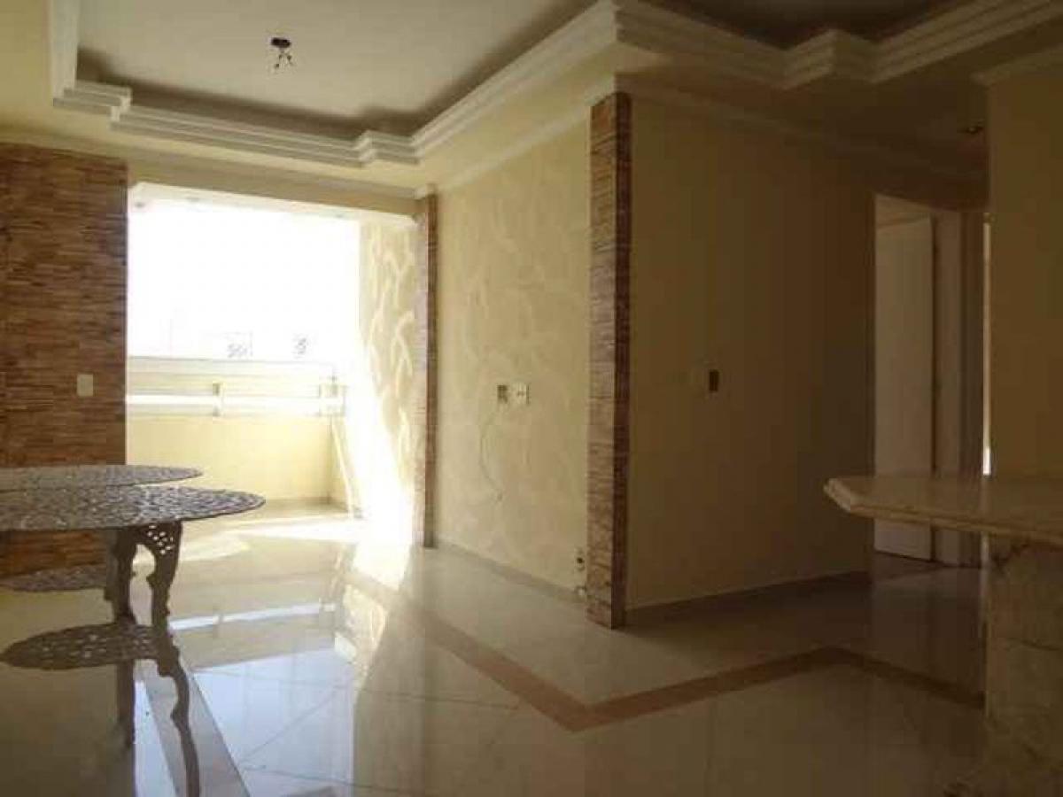 3 bedrooms Apartment in Sao Paulo, Brazil No. 453788