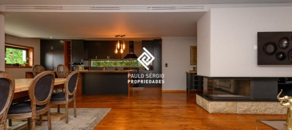 5 bedrooms House in Vila Nova de Gaia, Portugal No. 120802 13