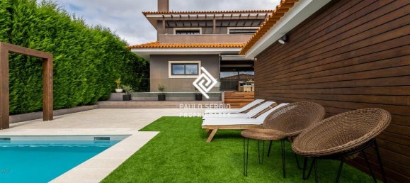 5 bedrooms House in Vila Nova de Gaia, Portugal No. 120802 3