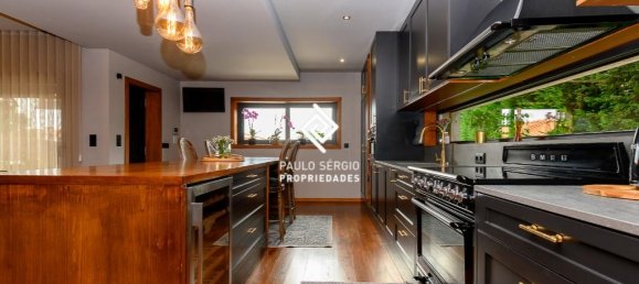 5 bedrooms House in Vila Nova de Gaia, Portugal No. 120802 16