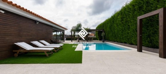 5 bedrooms House in Vila Nova de Gaia, Portugal No. 120802 27