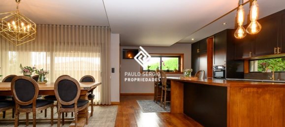 5 bedrooms House in Vila Nova de Gaia, Portugal No. 120802 17