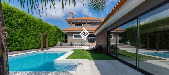 5 bedrooms House in Vila Nova de Gaia, Portugal No. 120802 5