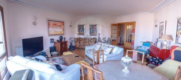 3 Schlafzimmer Wohnung in Loures, Portugal, Nr. 286177 3