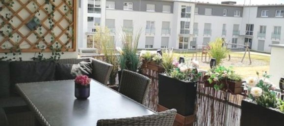 4 chambres Appartement à Breisgau-Hochschwarzwald, Germany No. 260567 18